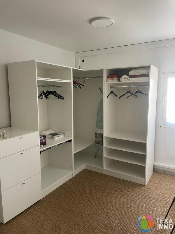 Appartement - 90 m² - 4 pièces