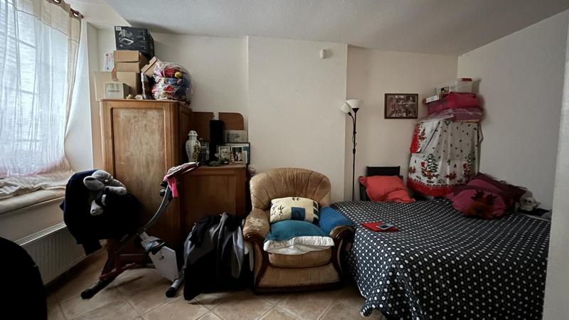 Immeuble - 155 m² - 5 pièces