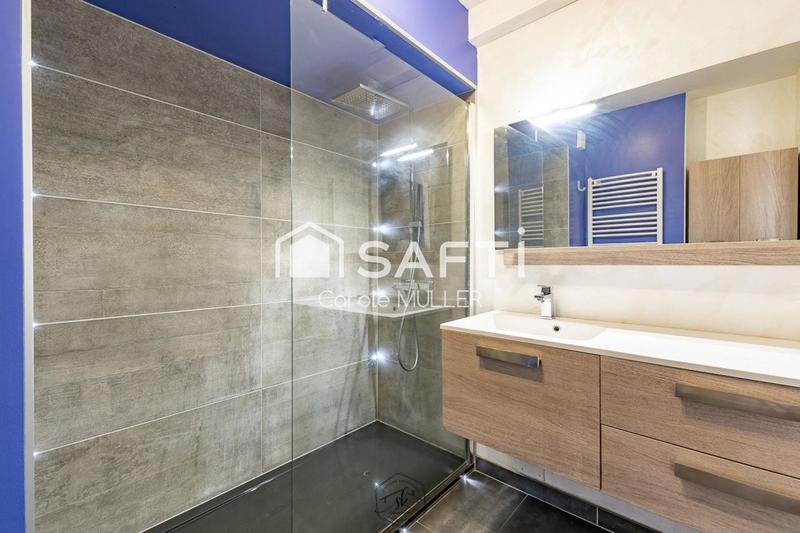 Appartement - 73 m² - 3 pièces