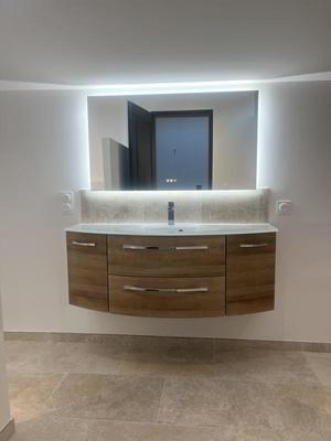 Appartement - 96 m² - 4 pièces