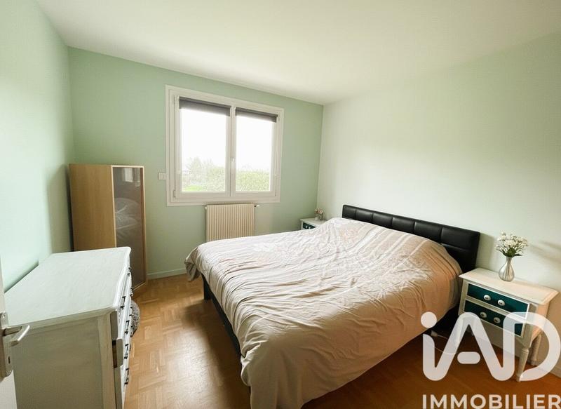 Maison - 101 m² - 5 pièces