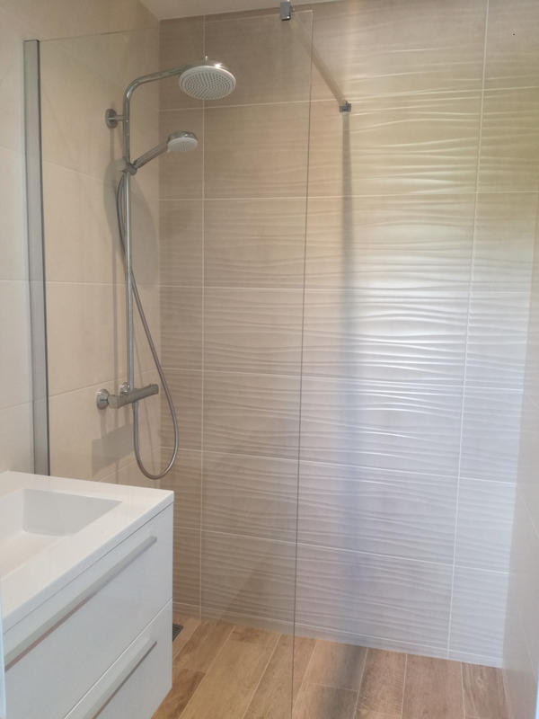 Appartement - 49 m² - 3 pièces