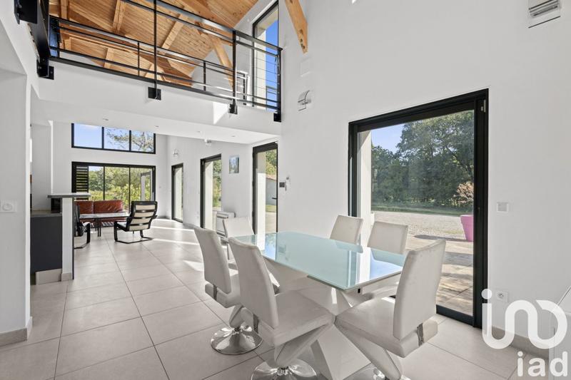 Maison de maîtres - 155 m² - 5 pièces