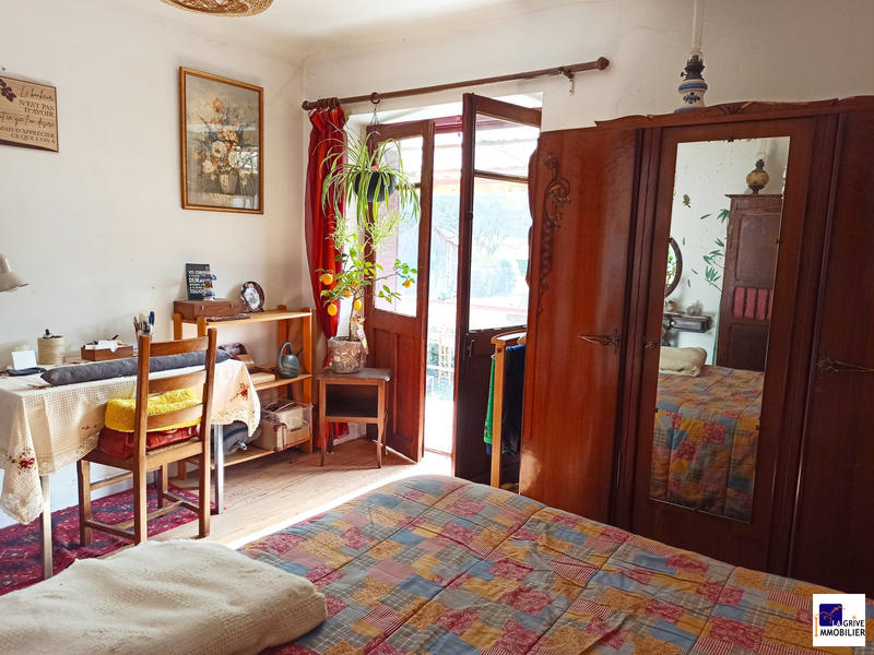 Maison - 81 m² - 3 pièces