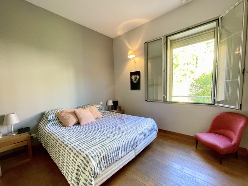 Maison - 181 m² - 6 pièces