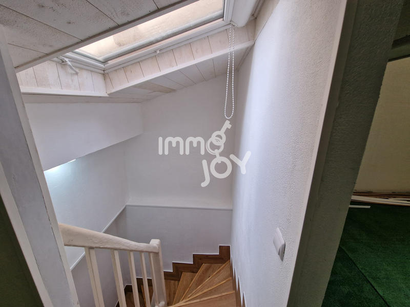 Maison - 83 m² - 3 pièces