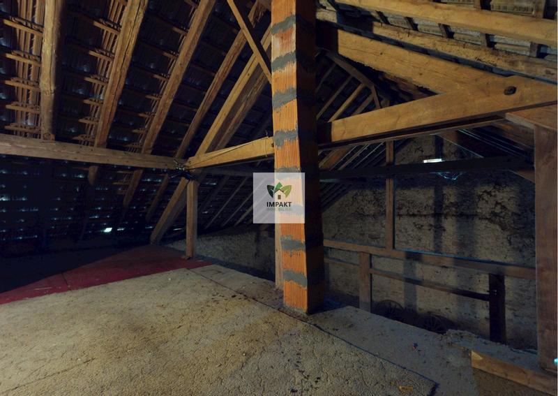 Ferme - 155 m² - 6 pièces
