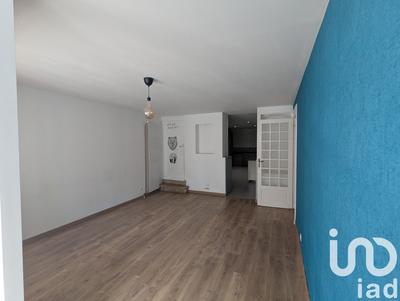 Maison - 215 m² - 10 pièces