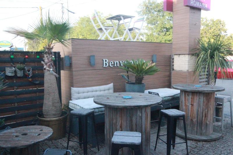 Fonds de commerce - 240 m²