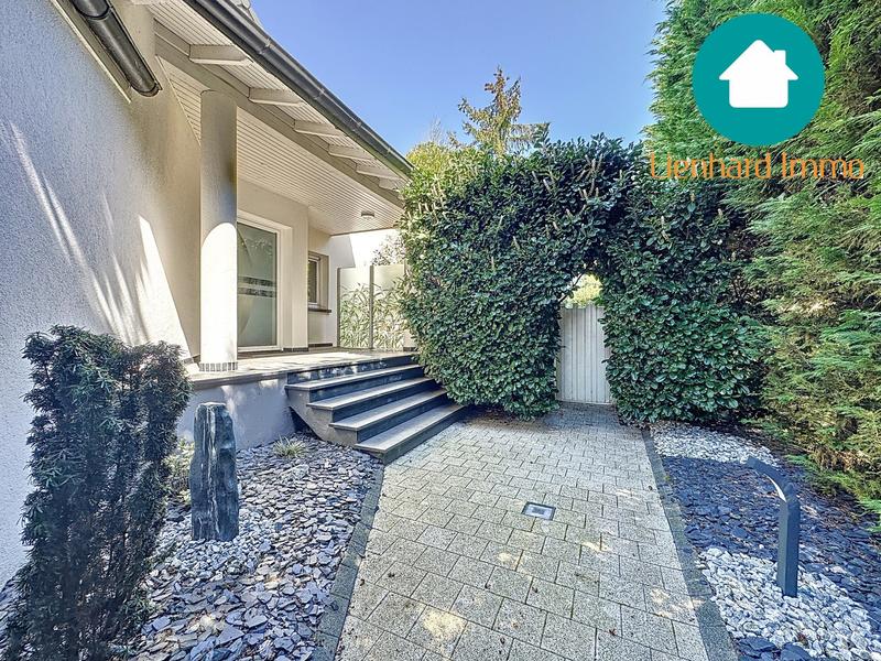 Villa - 215 m² - 7 pièces