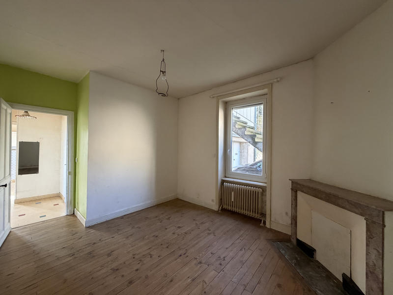 Appartement - 160 m² - 6 pièces