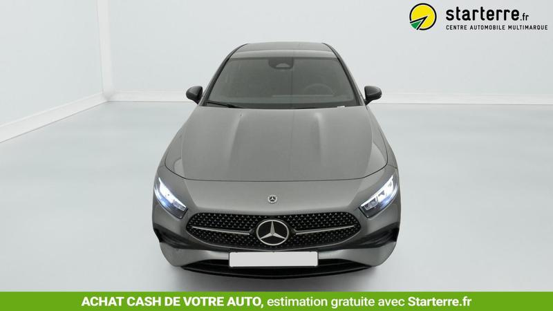 Mercedes Classe a 200 d 8g-Dct Amg Line