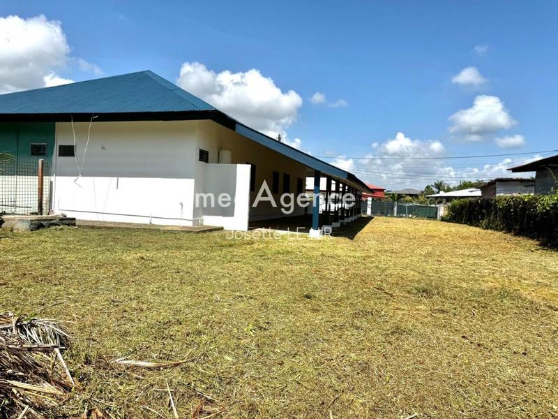 Maison de village - 64 m² - 3 pièces