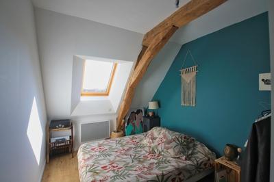 Maison de campagne - 190 m² - 8 pièces