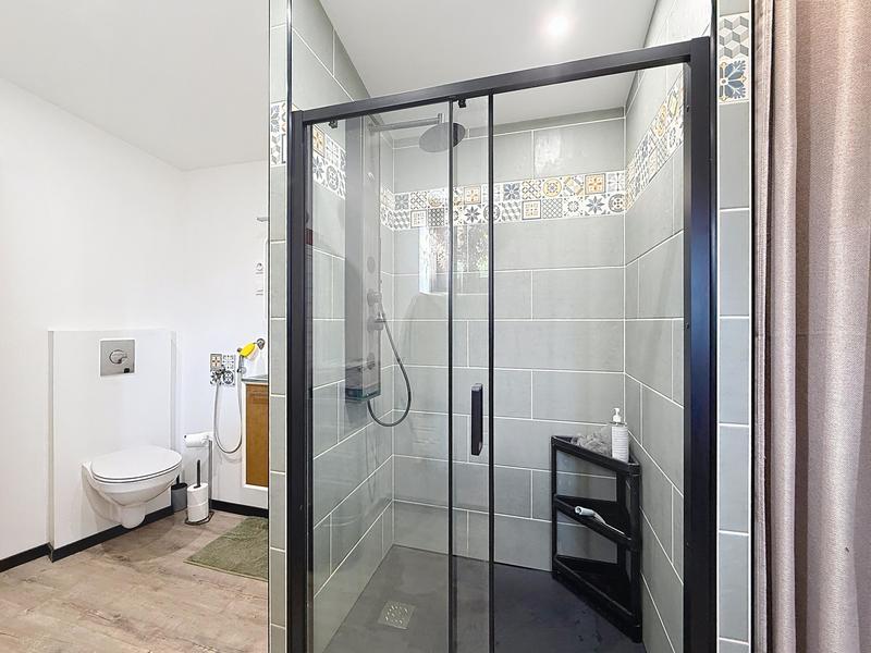 Maison - 116 m² - 5 pièces