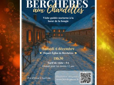 Berchères aux Chandelles