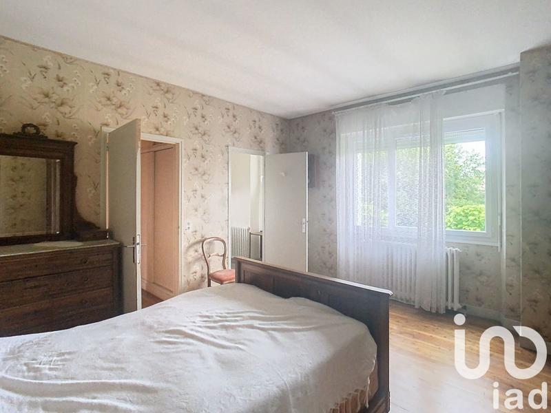 Maison de maîtres - 212 m² - 8 pièces