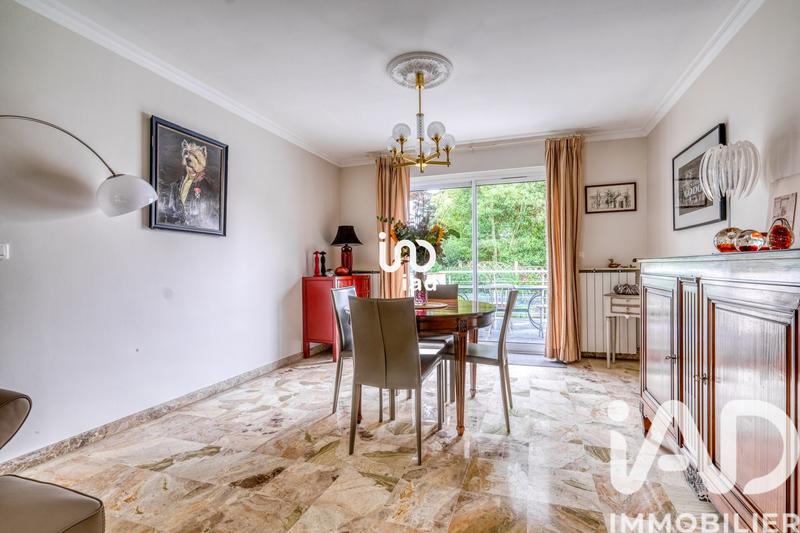 Maison - 140 m² - 7 pièces