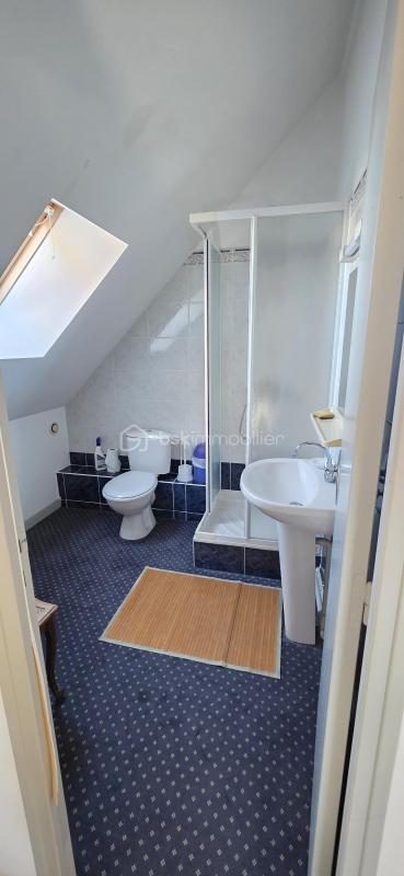 Maison de bourg - 317 m² - 8 pièces