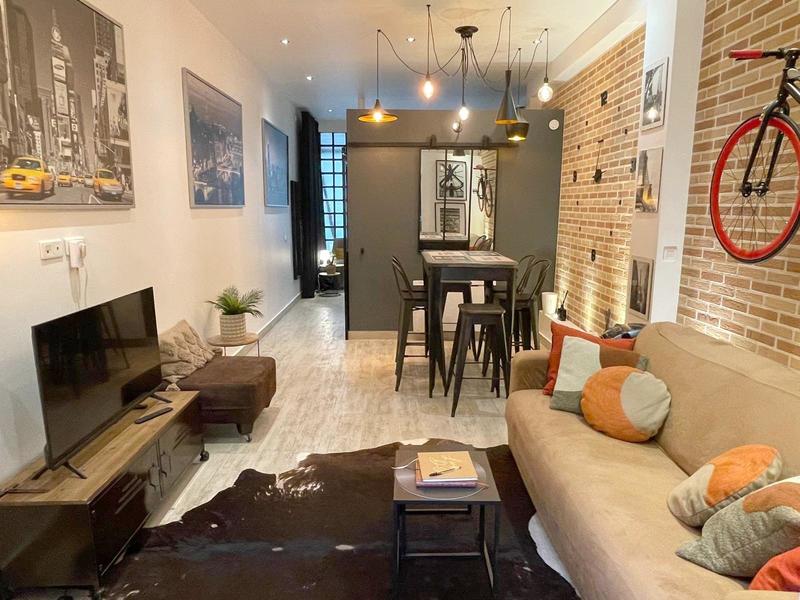 Local commercial - 68 m²