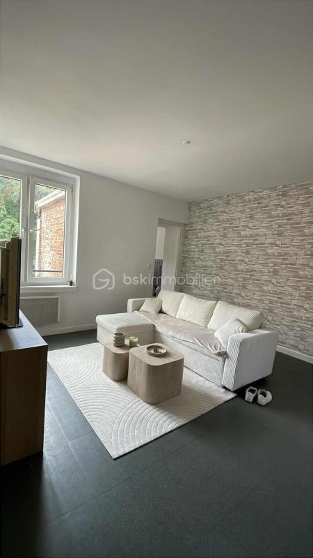 Immeuble - 200 m² - 8 pièces