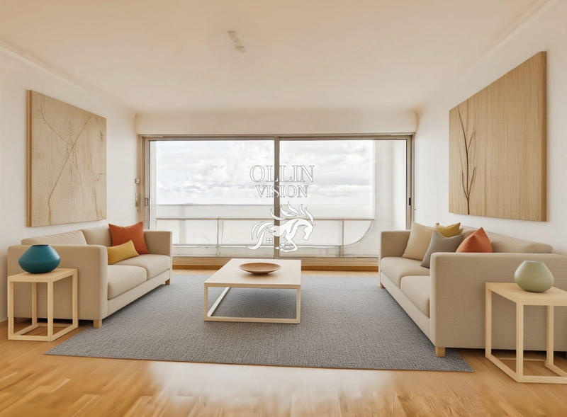 Appartement - 95 m² - 4 pièces