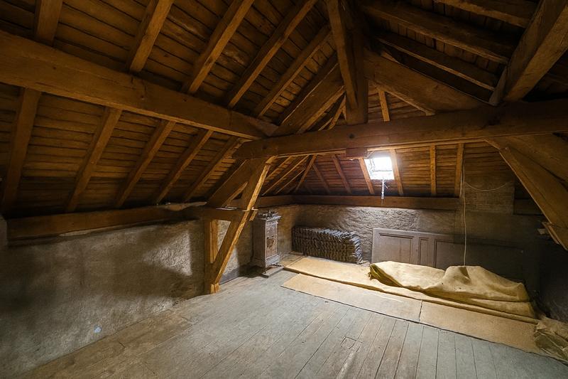 Maison - 170 m² - 6 pièces