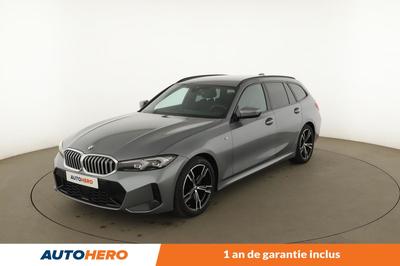 Bmw Série 3 Touring 320i m Sport Bva8 184 ch