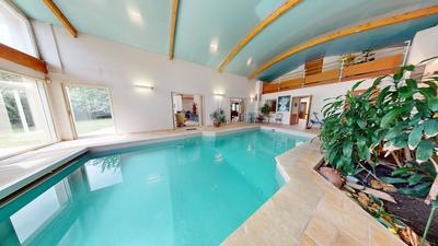 Maison - 356 m² - 5 pièces