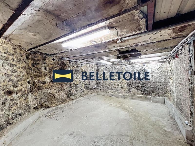 Local commercial - 170 m²