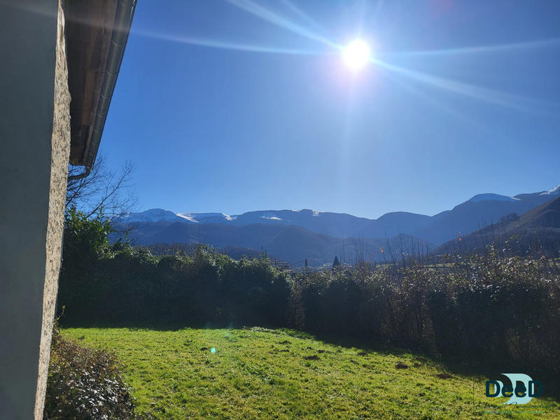 Maison - 164 m² - 4 pièces