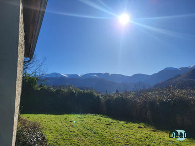 Maison - 164 m² - 4 pièces