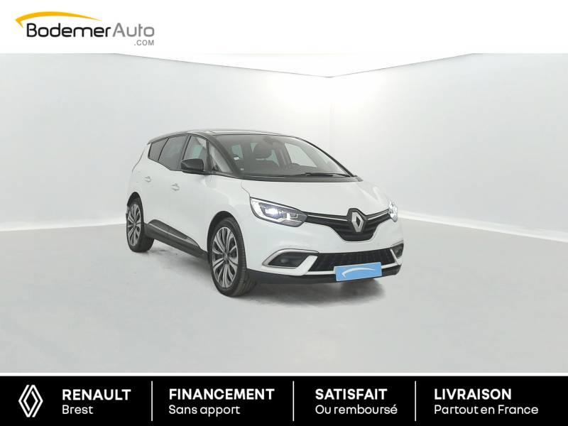 Renault Grand Scénic TCe 140 Fap Edc - 21 Business