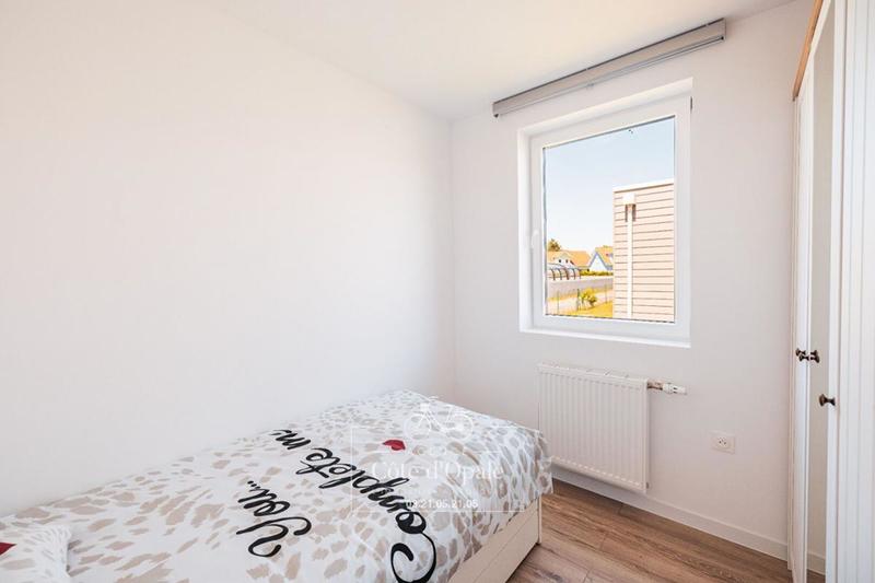 Maison - 65 m² - 4 pièces