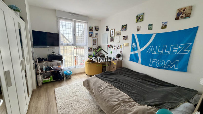 Maison - 115 m² - 6 pièces