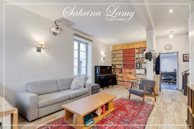 Maison - 117 m² - 4 pièces