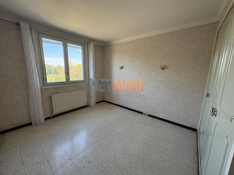 Villa - 85 m² - 4 pièces