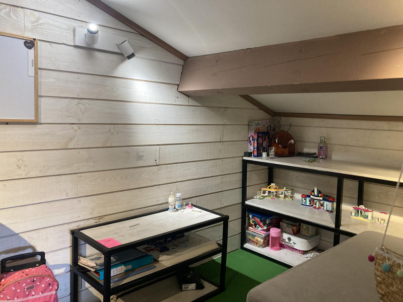 Maison - 146 m² - 7 pièces