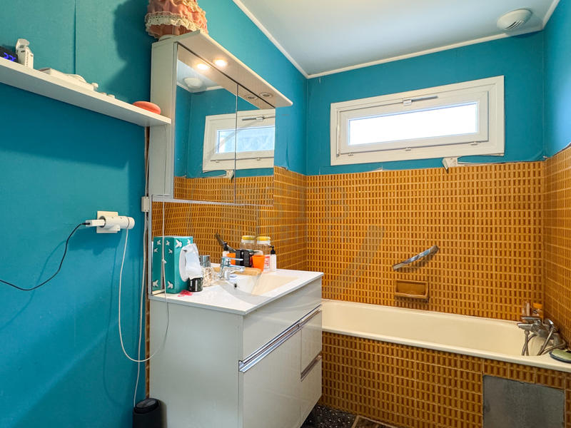 Villa - 180 m² - 7 pièces