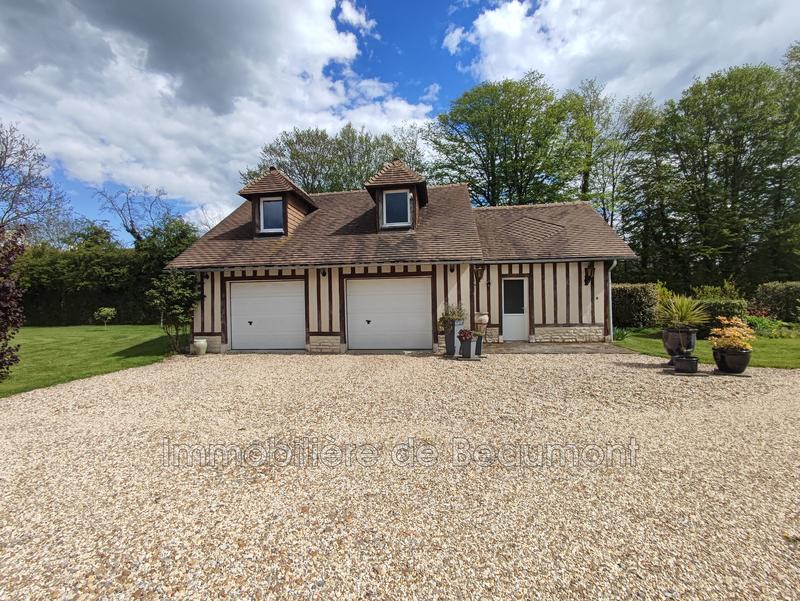 Propriété - 137 m² - 7 pièces