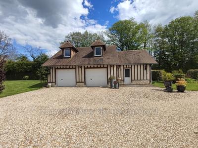 Propriété - 137 m² - 7 pièces