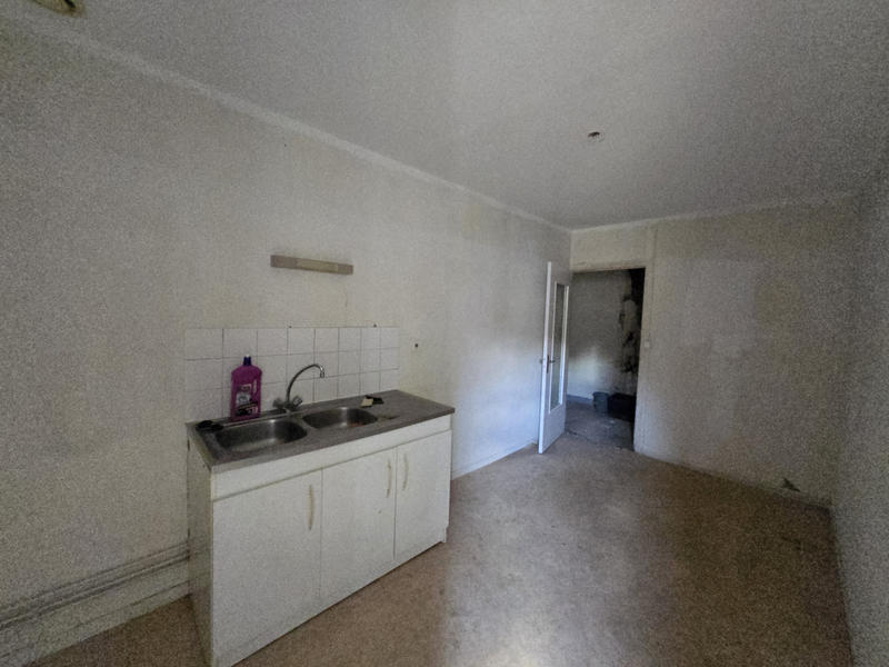 Immeuble - 380 m² - 20 pièces