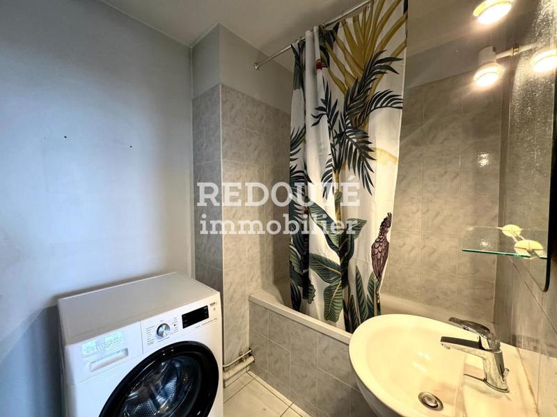 Appartement - 68 m² - 4 pièces