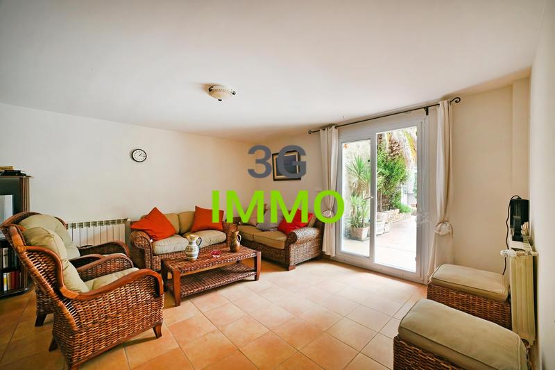 Maison de ville - 178 m²