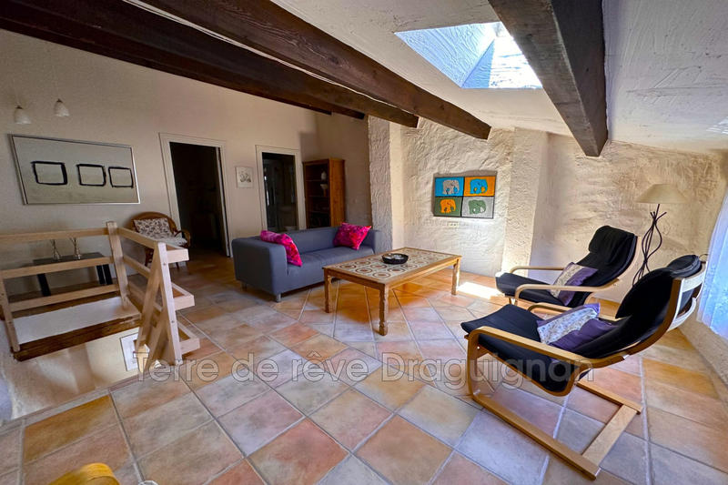 Maison de village - 207 m² - 6 pièces