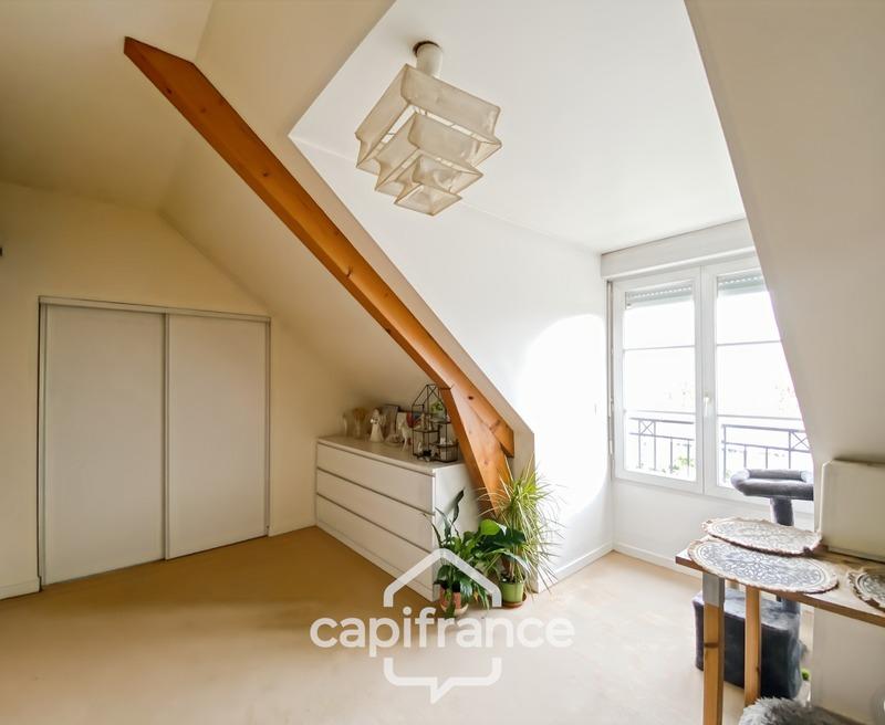 Maison - 153 m² - 7 pièces