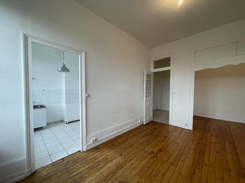 Studio - 45 m² - 1 pièce