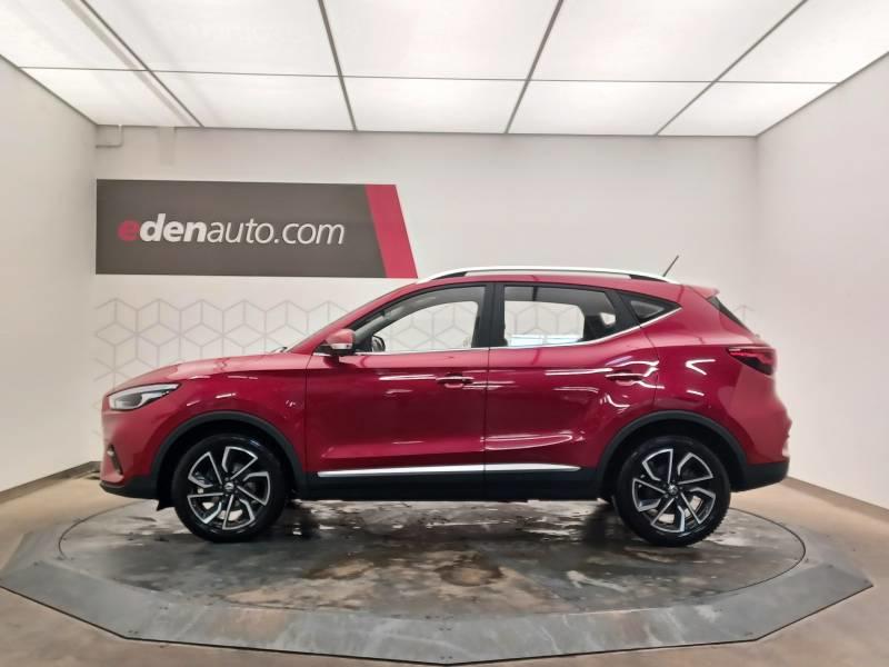 Mg Zs 1.0l t-Gdi 111ch 2wd Bva6 Luxury