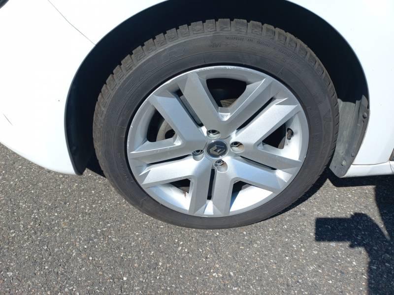 Renault Clio Blue dCi 85 Business