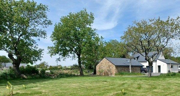 Maison - 130 m² - 4 pièces